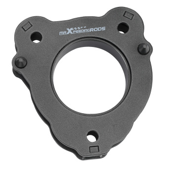 40mm Front Spacer Lift Kit Lift Kit for FIAT DUCATO 2006-2022	