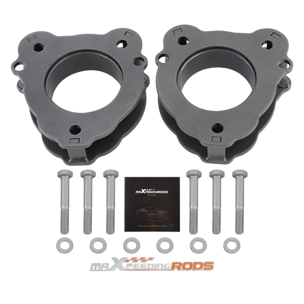 40mm Front Spacer Lift Kit Lift Kit for FIAT DUCATO 2006-2022	