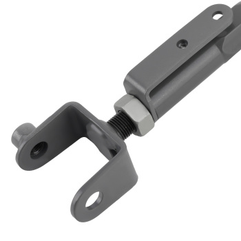 Front 2.5in Rear 3in Lift Kit compatible for Honda CRV 02-2006 4WD Spacer+Control Arms