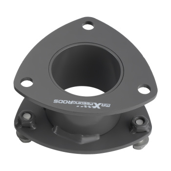 Front 2.5in Rear 3in Lift Kit compatible for Honda CRV 02-2006 4WD Spacer+Control Arms