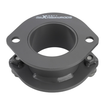 Front 2.5in Rear 3in Lift Kit compatible for Honda CRV 02-2006 4WD Spacer+Control Arms