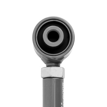 Front 2.5 Rear 3 Lift Kit+Adjustable Camber Arm Bolt compatible for Honda CRV 2002-2006