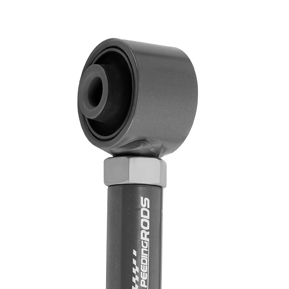 Front 2.5 Rear 3 Lift Kit+Adjustable Camber Arm Bolt compatible for Honda CRV 2002-2006