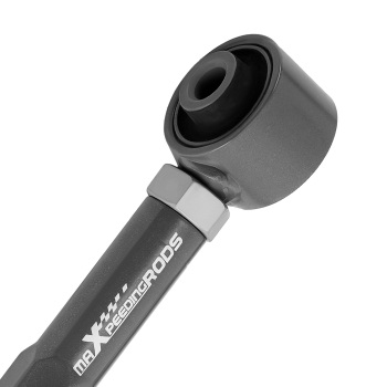 Front 2.5 Rear 3 Lift Kit+Adjustable Camber Arm Bolt compatible for Honda CRV 2002-2006