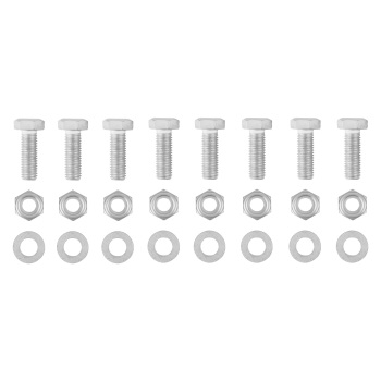 2 Front 2 Rear Lift Kit Spring Spacer compatible for Land Rover Discovery 2 1998–2004