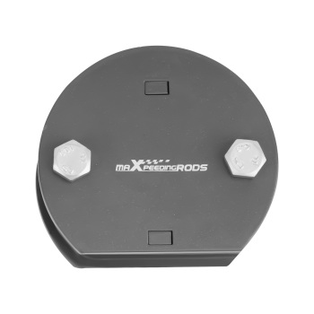 2 Front 2 Rear Lift Kit Spring Spacer compatible for Land Rover Discovery 2 1998–2004