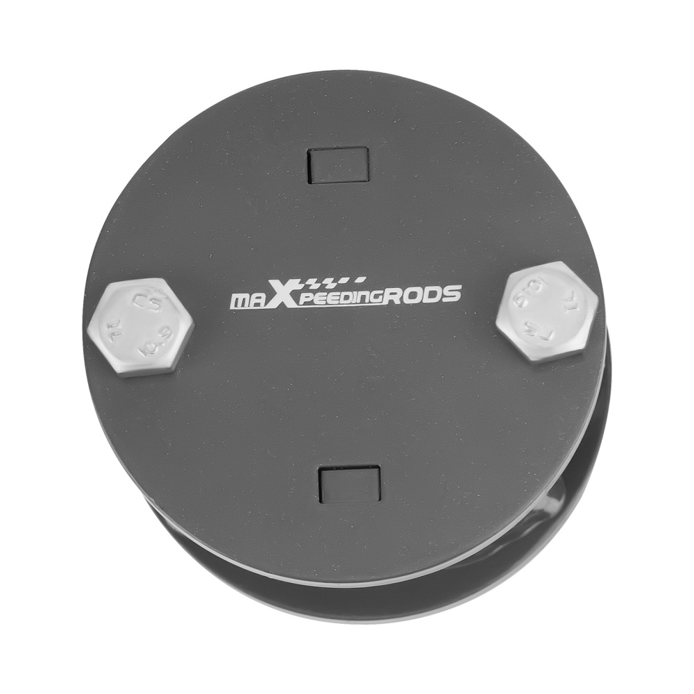 2 Front 2 Rear Lift Kit Spring Spacer compatible for Land Rover Discovery 2 1998–2004