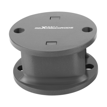 2 Front 2 Rear Lift Kit Spring Spacer compatible for Land Rover Discovery 2 1998–2004