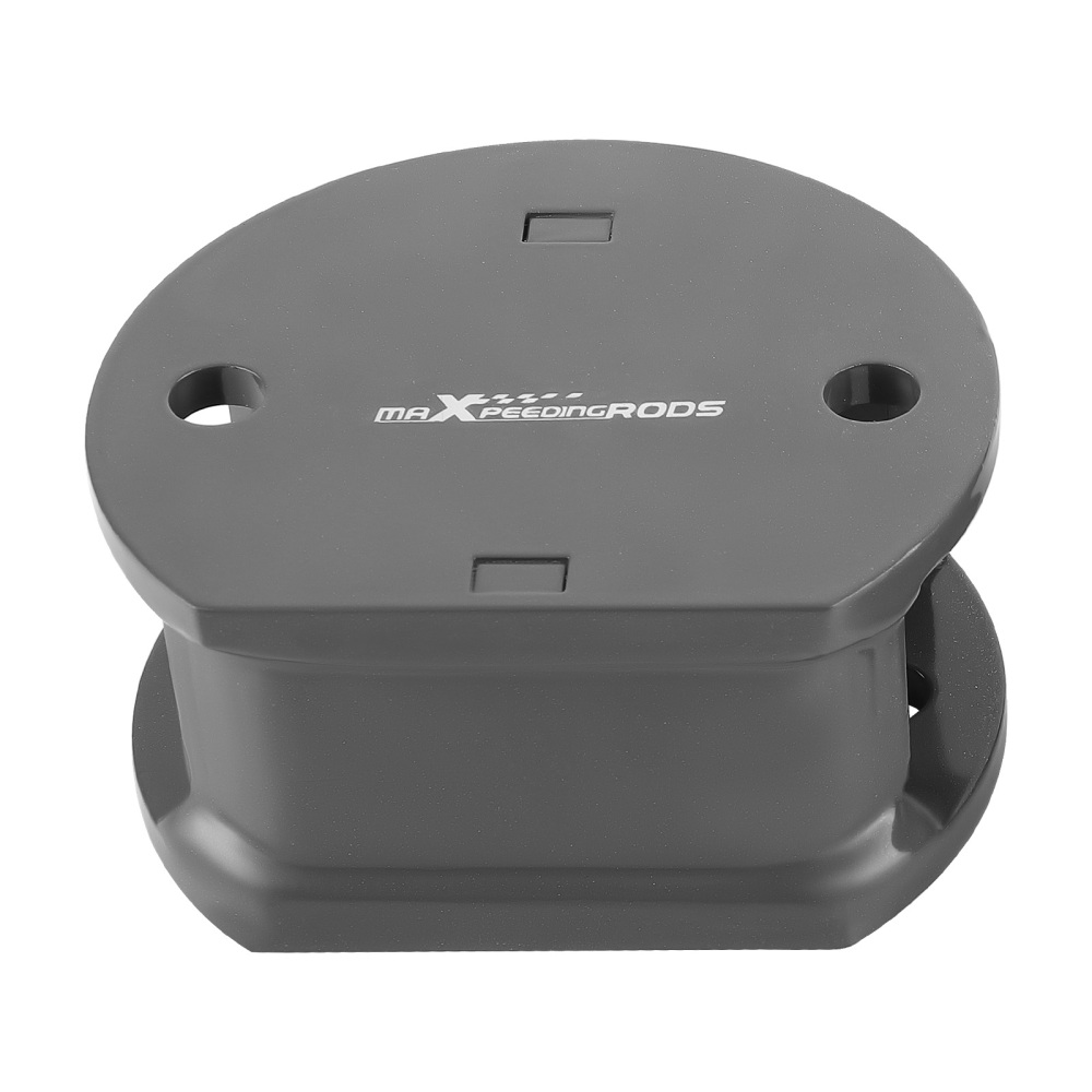 2 Front 2 Rear Lift Kit Spring Spacer compatible for Land Rover Discovery 2 1998–2004