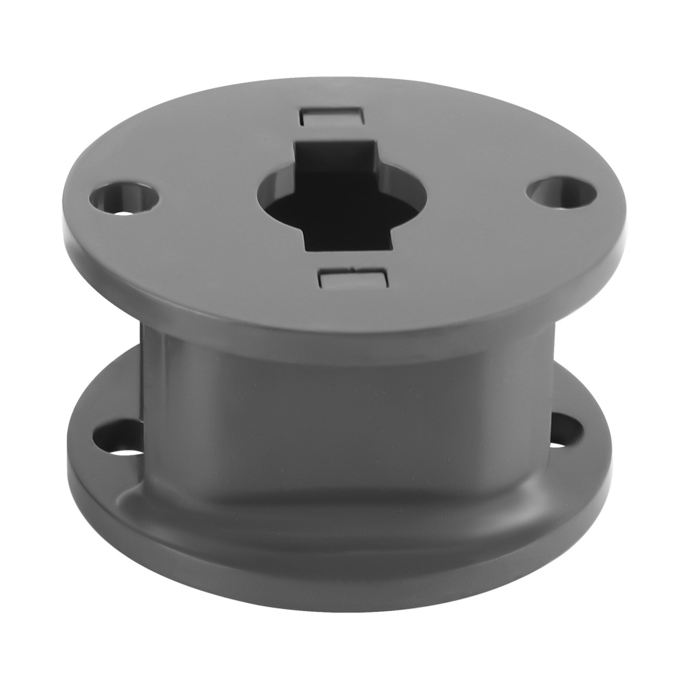 2 Front 2 Rear Lift Kit Spring Spacer compatible for Land Rover Discovery 2 1998–2004