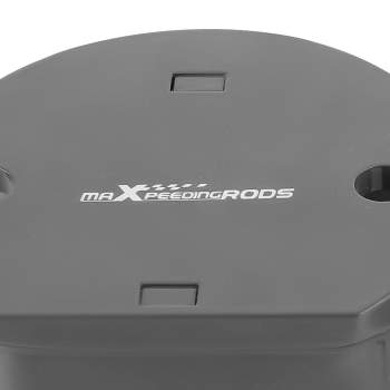 2 Front 2 Rear Lift Kit Spring Spacer compatible for Land Rover Discovery 2 1998–2004