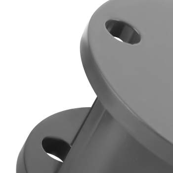 2 Front 2 Rear Lift Kit Spring Spacer compatible for Land Rover Discovery 2 1998–2004