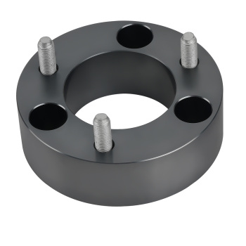 2.5 Lift SpacerShakle Lift Kit compatible for Nissan Frontier/Xterra 2WD/4WD 2005-2024