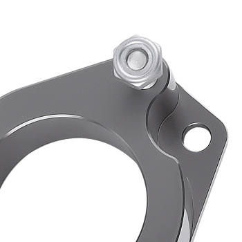 3 front and rear Lift Kit Spacer compatible for Subaru Legacy/ Outback 2000-2004