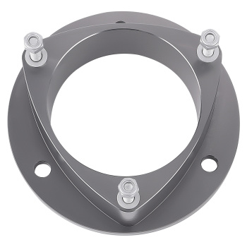 3 front and rear Lift Kit Spacer compatible for Subaru Legacy/ Outback 2000-2004