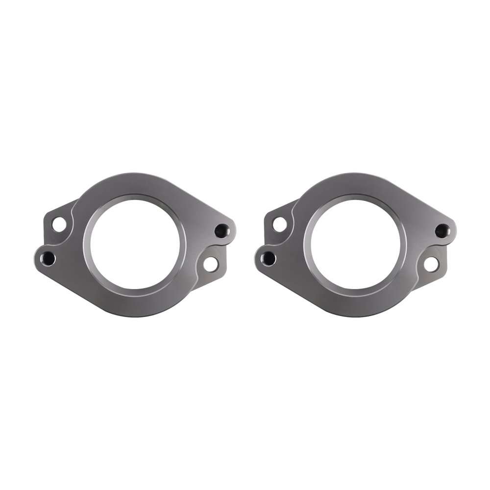 2 Lift Kit Spacers compatible for Subaru LegacyOutbackFRS / BRZ 2010-2015 2018