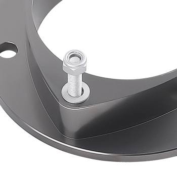 2 Lift Kit Spacers compatible for Subaru LegacyOutbackFRS / BRZ 2010-2015 2018