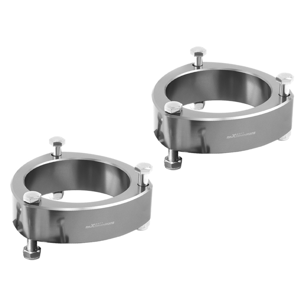 2 Front 2 Rear Level Lift Kit compatible for Chevy TrackerFor compatible for Geo Tracker/Compatible for Suzuki 99-05