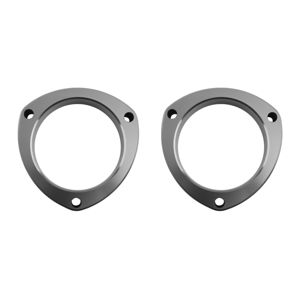 2 Front 2 Rear Level Lift Kit compatible for Chevy TrackerFor compatible for Geo Tracker/Compatible for Suzuki 99-05