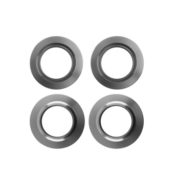 2 Front 2 Rear Level Lift Kit compatible for Chevy TrackerFor compatible for Geo Tracker/Compatible for Suzuki 99-05