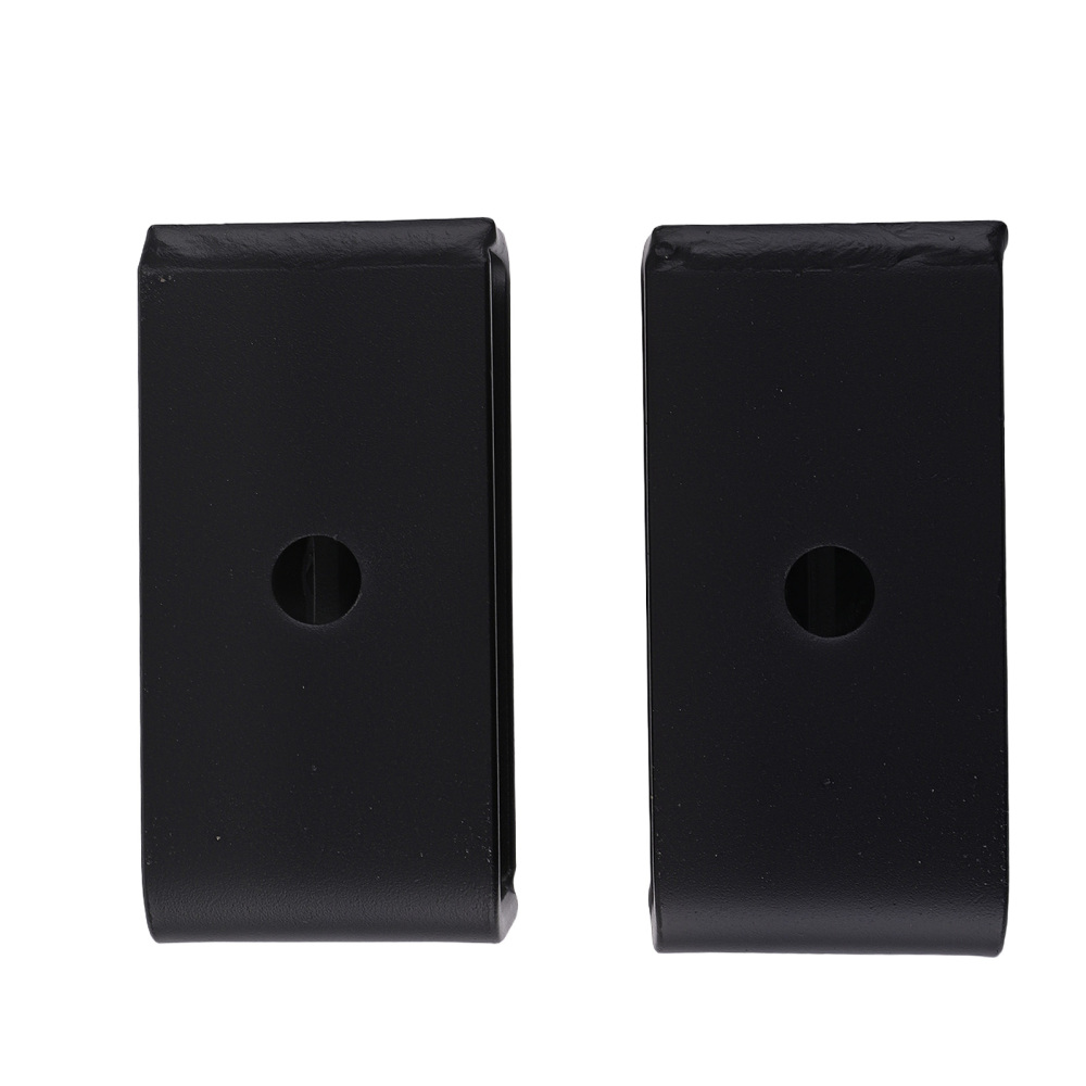 2 Aluminum Block Kit compatible for Nissan Titan 2WD 4WD 04-23 Complete Lift Set