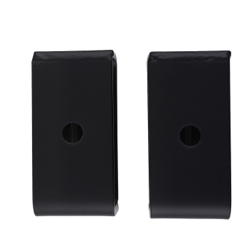 2 Aluminum Block Kit compatible for Nissan Titan 2WD 4WD 04-23 Complete Lift Set