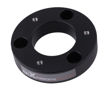 2 Aluminum Block Kit compatible for Nissan Titan 2WD 4WD 04-23 Complete Lift Set