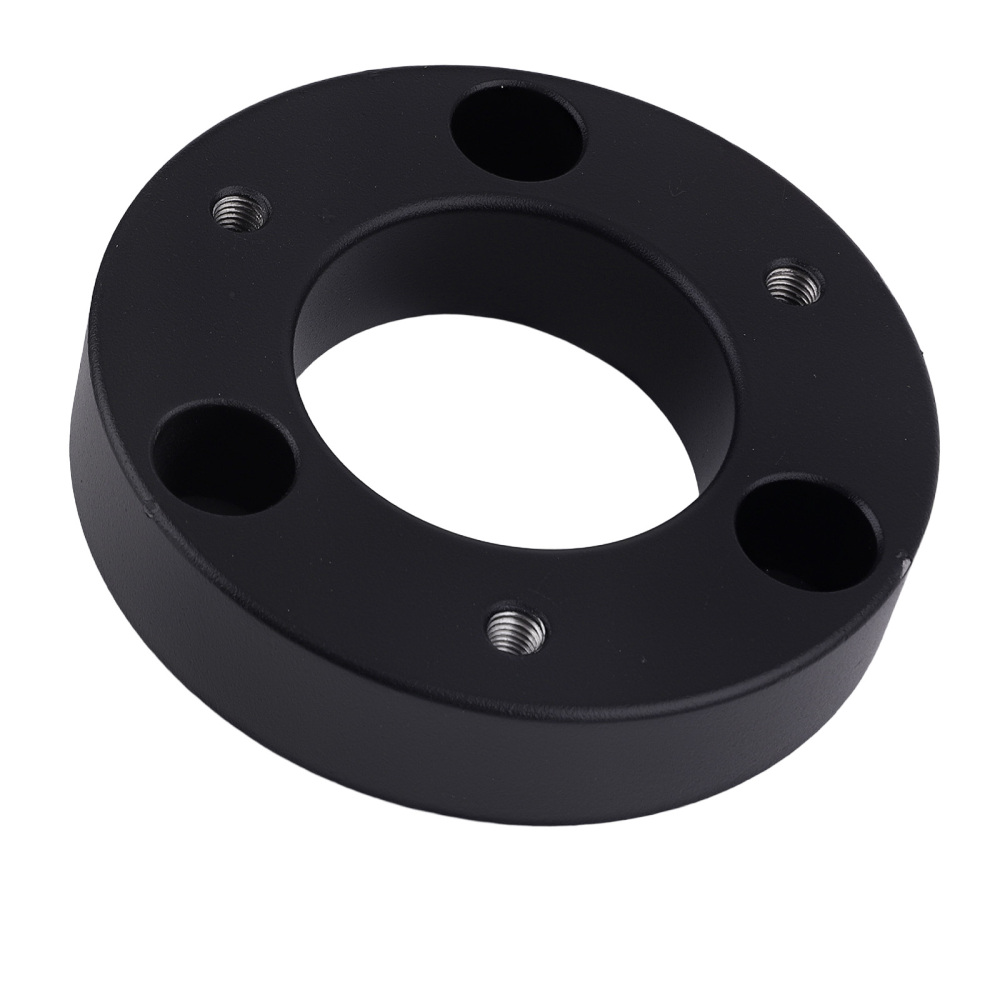 2 Aluminum Block Kit compatible for Nissan Titan 2WD 4WD 04-23 Complete Lift Set