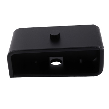 3 2 Lift Kit with Hardware Set compatible for Nissan Titan 04-23 Black Anodized