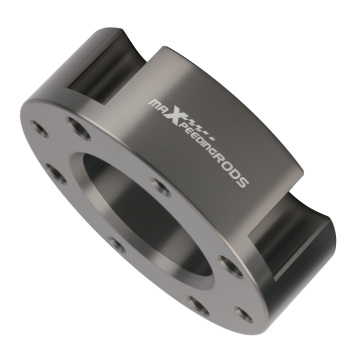 Heavy Duty Lift Kit 3 Front 2 Rear compatible for Toyota Tundra 2007-2021 with Hardware