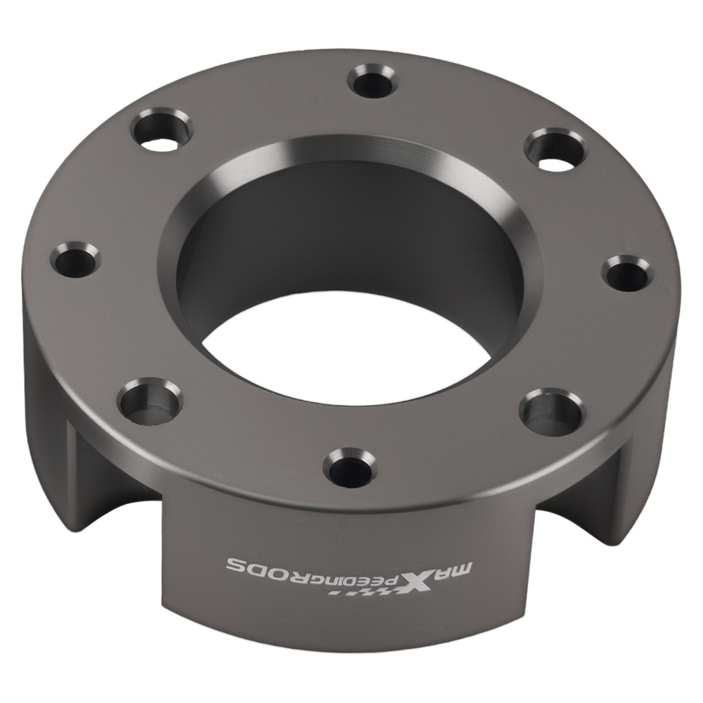 Heavy Duty Lift Kit 3 Front 2 Rear compatible for Toyota Tundra 2007-2021 with Hardware