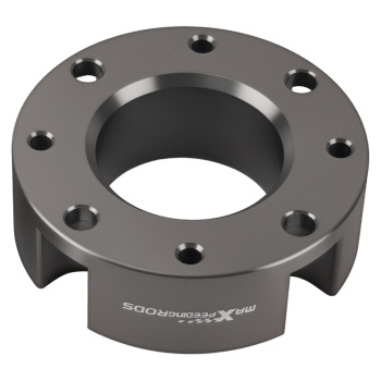 Heavy Duty Lift Kit 3 Front 2 Rear compatible for Toyota Tundra 2007-2021 with Hardware