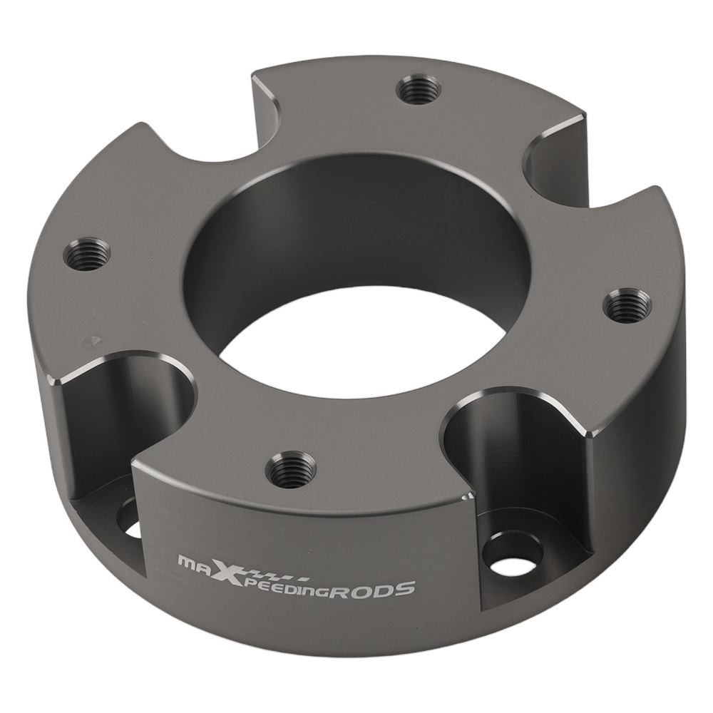 3 2 Lift Kit Anodizzato compatibile per Toyota Tundra/Sequoia 07-21 Billetta Alluminio