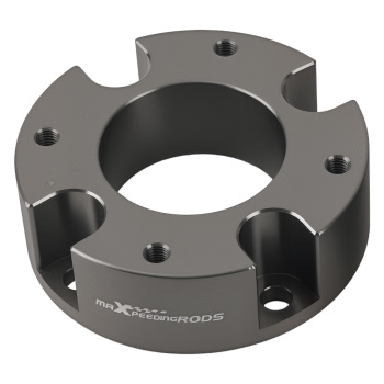 3 2 Lift Kit Anodizzato compatibile per Toyota Tundra/Sequoia 07-21 Billetta Alluminio