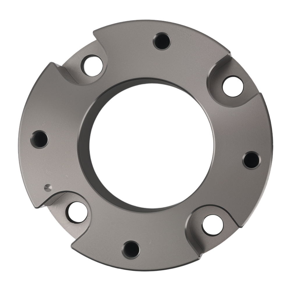 3 2 Lift Kit Anodizzato compatibile per Toyota Tundra/Sequoia 07-21 Billetta Alluminio