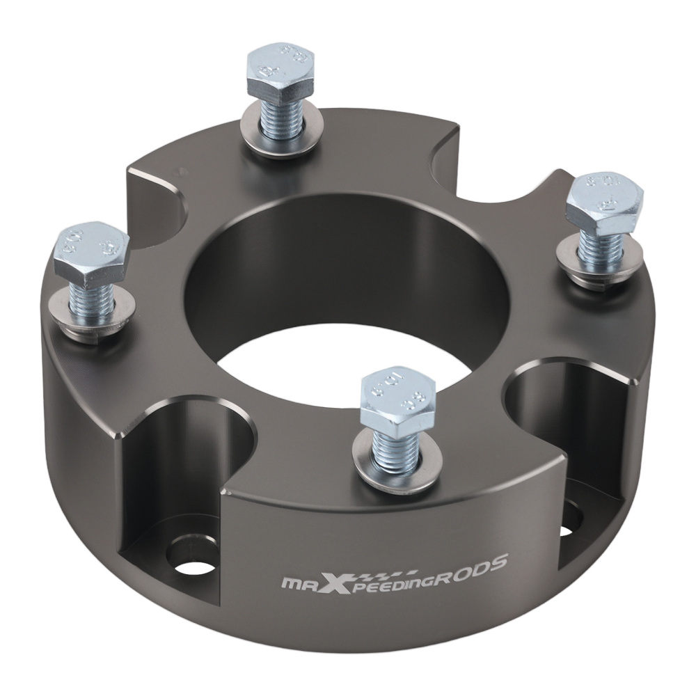 3 2 Lift Kit Anodizzato compatibile per Toyota Tundra/Sequoia 07-21 Billetta Alluminio