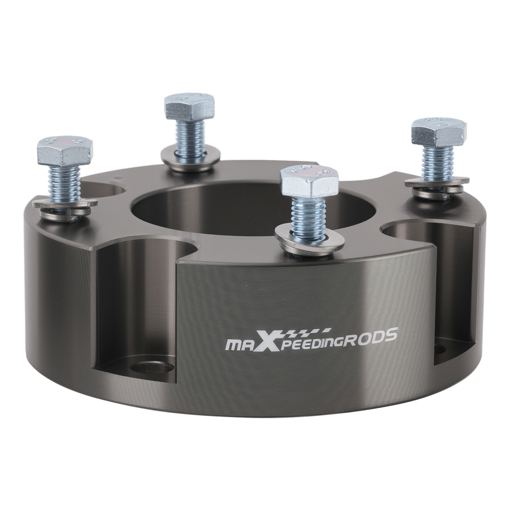 3 2 Lift Kit Anodizzato compatibile per Toyota Tundra/Sequoia 07-21 Billetta Alluminio