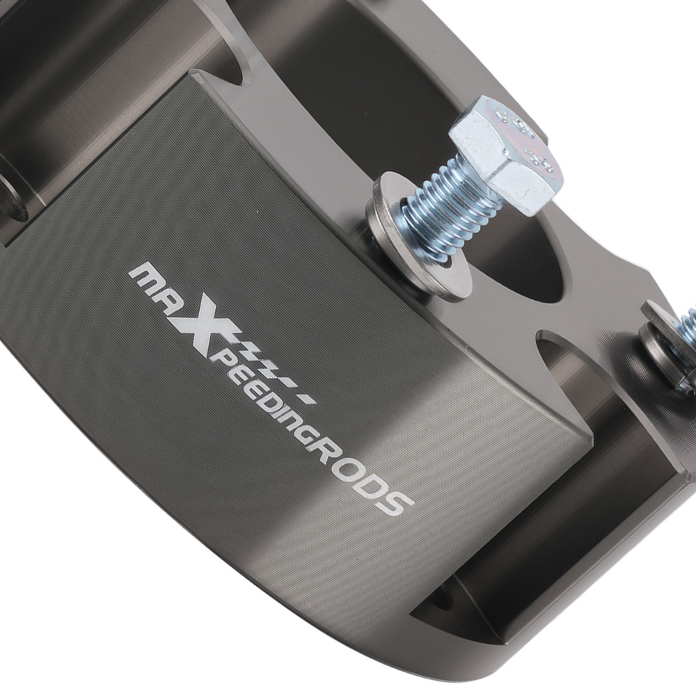 3 2 Lift Kit Anodizzato compatibile per Toyota Tundra/Sequoia 07-21 Billetta Alluminio