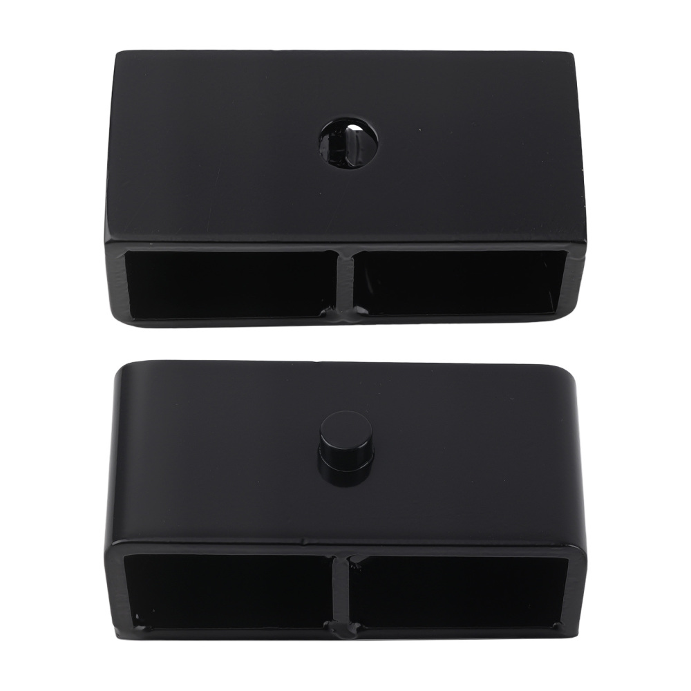 3 2 Lift Kit Anodizzato compatibile per Toyota Tundra/Sequoia 07-21 Billetta Alluminio