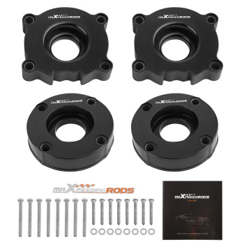 40mm Lift Spacer Lift kit compatible for Volkswagen TOUAREG 2003-2010 Polyurethane