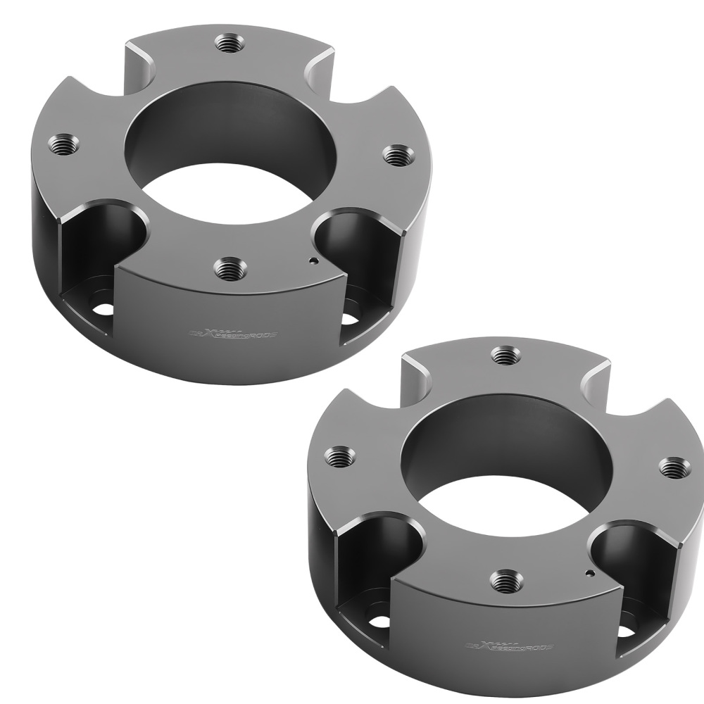 3 Kit Lift Montanti Differenziale compatibile per Toyota TUNDRA 2007-2021 4X4 CNC