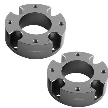 3 Kit Lift Montanti Differenziale compatibile per Toyota TUNDRA 2007-2021 4X4 CNC