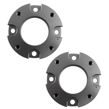 3 Kit Lift Montanti Differenziale compatibile per Toyota TUNDRA 2007-2021 4X4 CNC