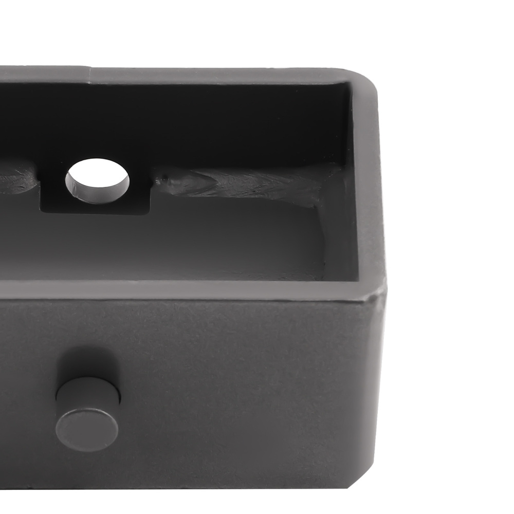 3 Kit Lift Montanti Differenziale compatibile per Toyota TUNDRA 2007-2021 4X4 CNC