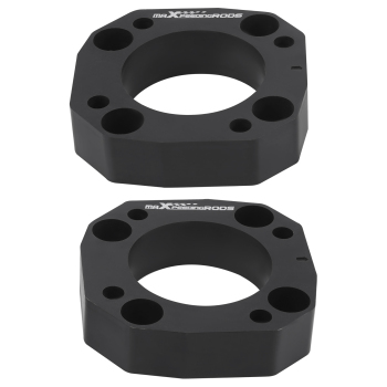 1.75 Front Leveling Kit Lift Spacer compatible for Toyota Tundra/Sequoia 22-25