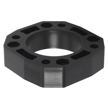 1.75 Front Leveling Kit Lift Spacer compatible for Toyota Tundra/Sequoia 22-25