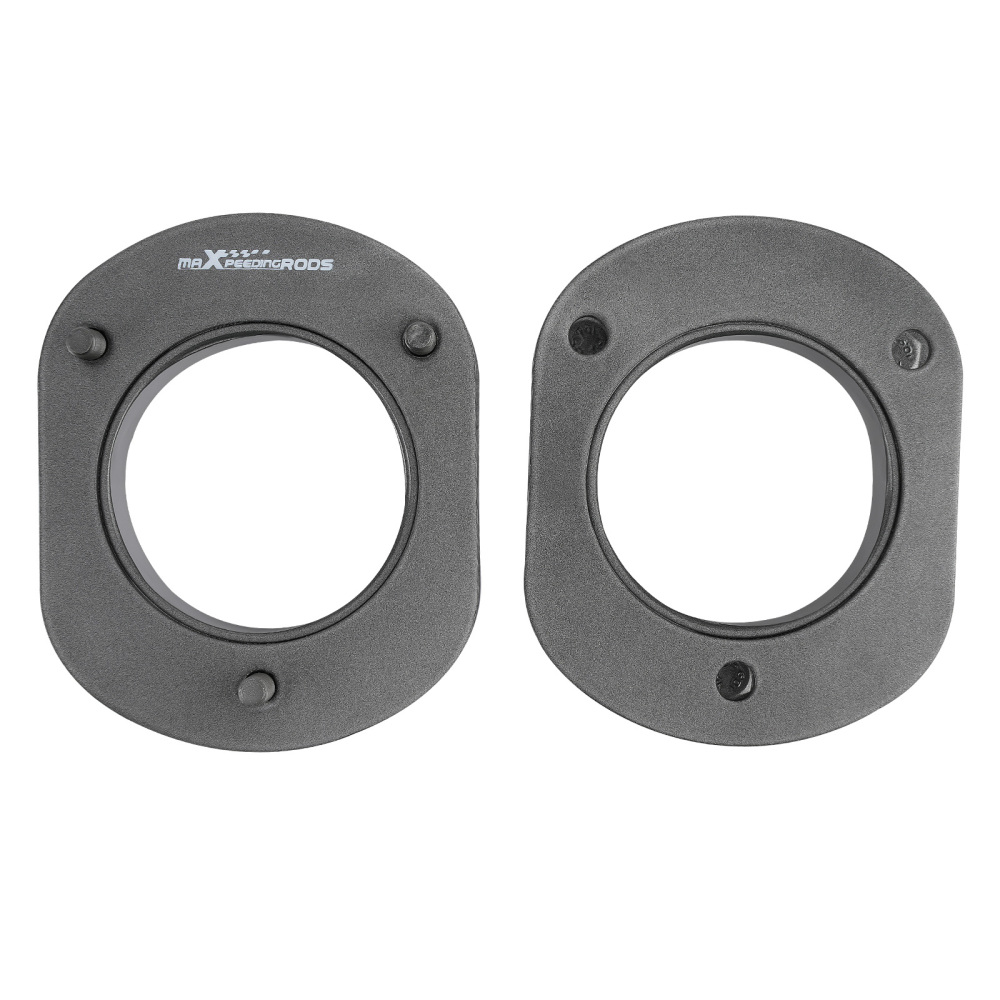Front 2.5 Leveling Kit Lift Spacer compatible for Jeep Grand Cherokee WK2 11-22