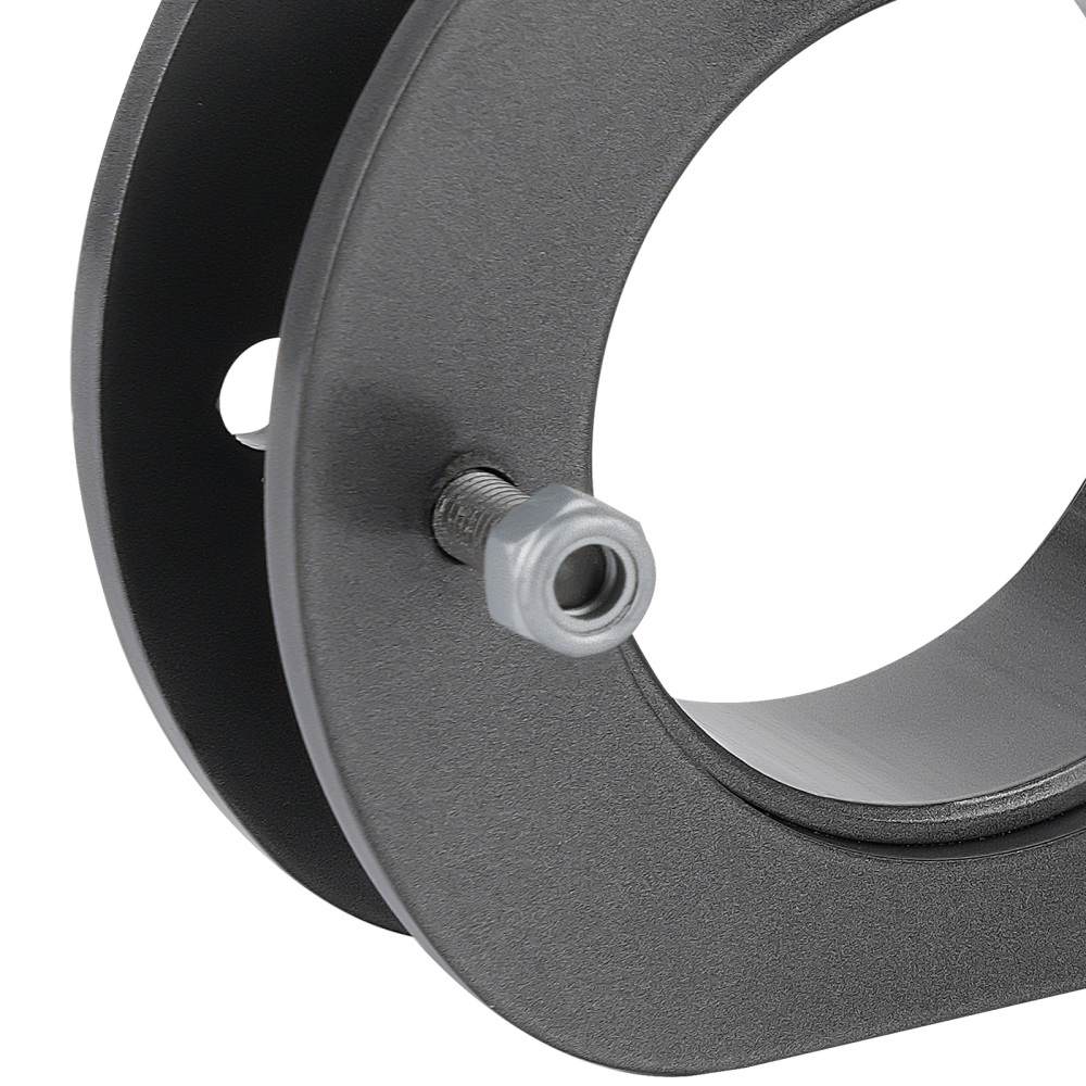 Front 2.5 Leveling Kit Lift Spacer compatible for Jeep Grand Cherokee WK2 11-22