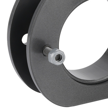 Front 2.5 Leveling Kit Lift Spacer compatible for Jeep Grand Cherokee WK2 11-22