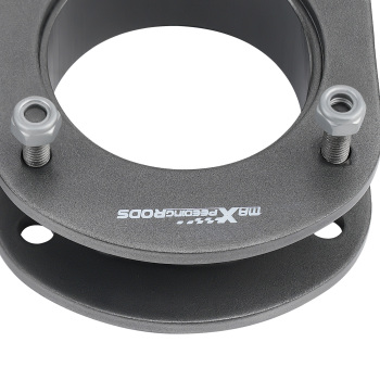 Front 2.5 Leveling Kit Lift Spacer compatible for Jeep Grand Cherokee WK2 11-22